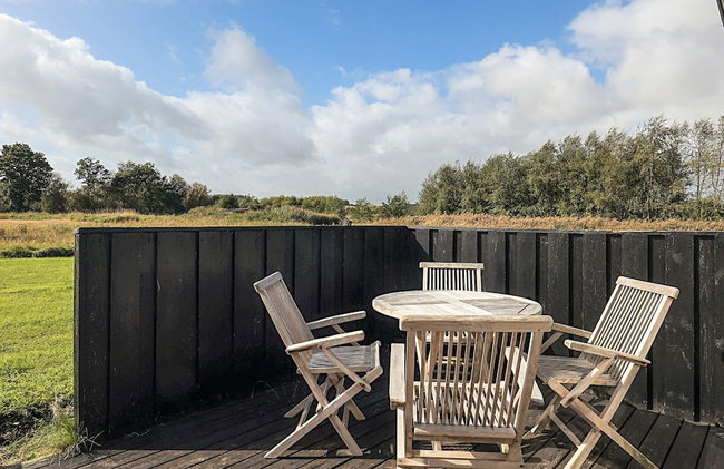 4 Star Holiday Home in Oster Assels - Foto 27