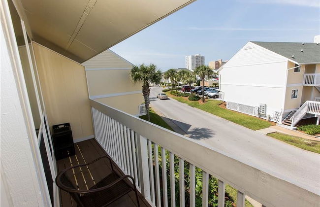 Sandpiper Cove Studios By Holiday Isle - Foto 21