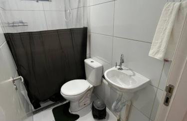 Ap à 600 metros da praia, um verdadeiro paraíso! - Foto 4