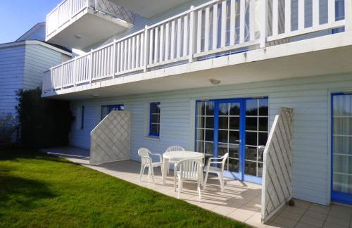 Appartement T2 Residence Le Club - Foto 23