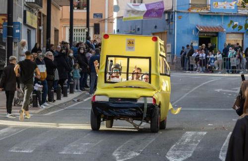 La Casa del Pan de Archivel - Foto 27