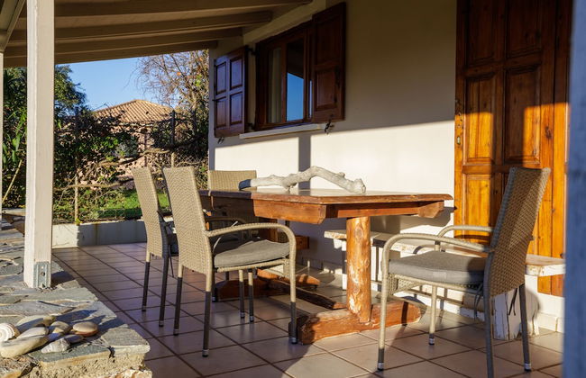 Villa Thalassa Sea View - Photo 17