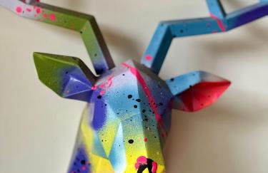 Jazz Shelter! Relax tra le vette abruzzesi! - Foto 7