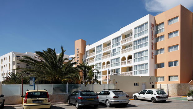 Aparthotel Reco des Sol Ibiza - Foto 3