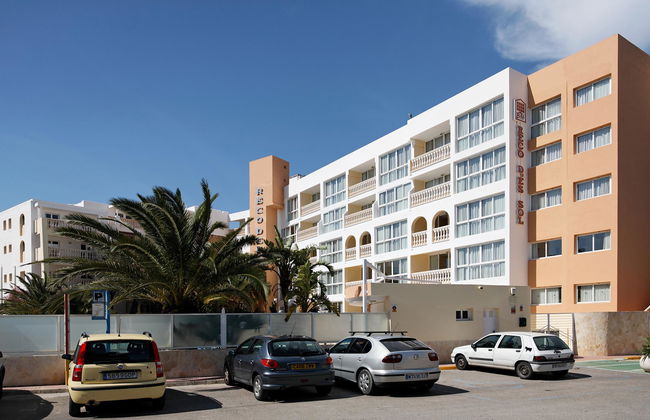 Aparthotel Reco des Sol Ibiza - Foto 3