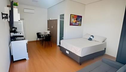 Flats_Sabia - Foto 4