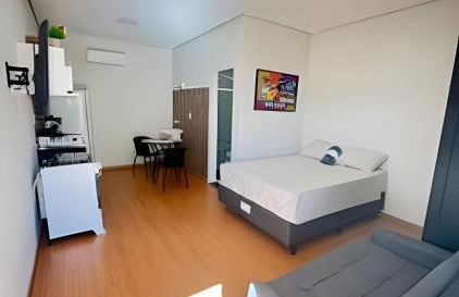 Flats_Sabia - Foto 4