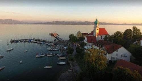 Haus Sonnenseite Wohnung Pfänder - Photo 3