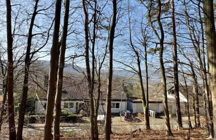 Heaven Homes - Traumhafter Ausblick am Wald - Foto 18