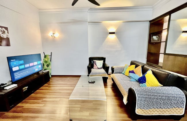 Casa Mutiara Apartments by Moonlight - Foto 27