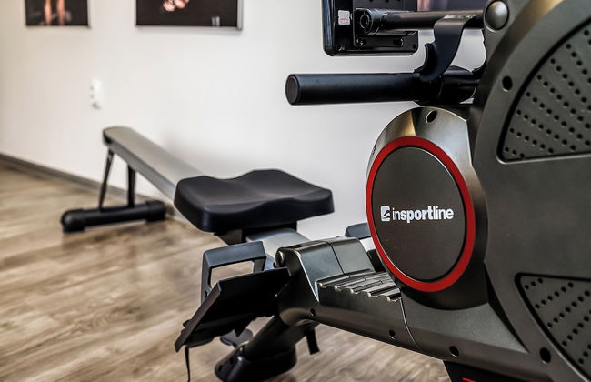 Luxury Villa Sonia With Wellness & Gym - Foto 26