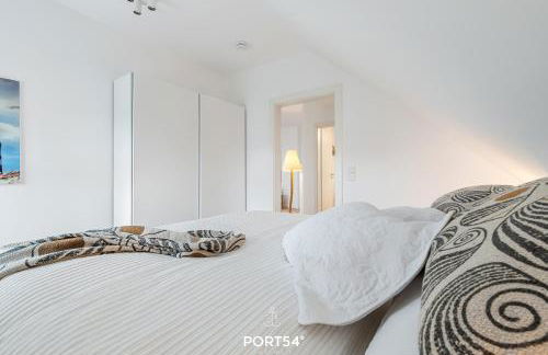 Ferienwohnung Hohe Wacht, App 15 Emmelsbüll - Foto 26