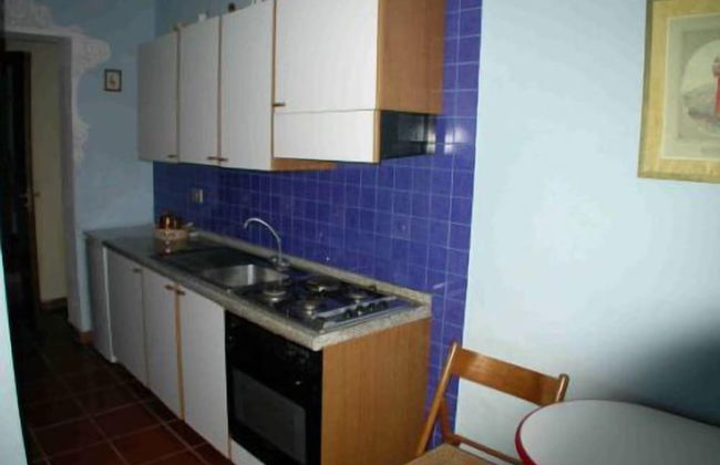 Agriturismo Terrauzza sul Mare - Foto 17