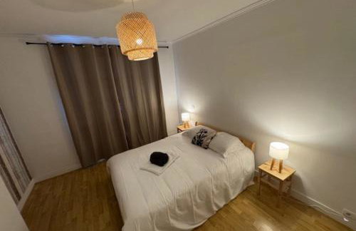 Central apartment with balcony - castle view - Foto 12