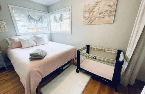 Copper Voyage, Fenced Backyard - Foto 11