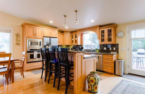 Sonoma Wine Country Bungalow - Foto 41