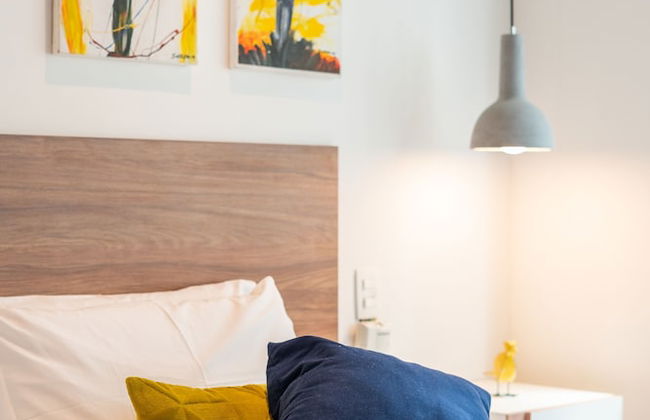 Cyclinn Vila Olímpia - Foto 67