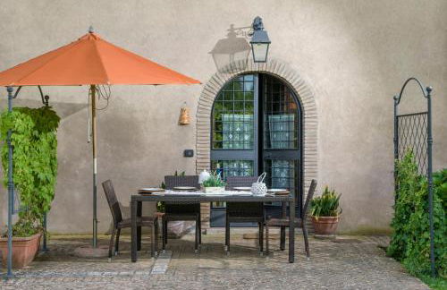 Tenuta la Torraccia agriturismo - Foto 80