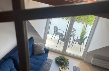 NICE Apartament Głogów - Foto 5