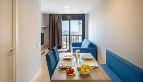 Apartaments Rambla 68 - Foto 1