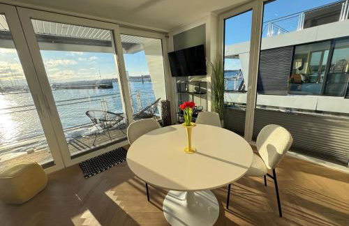 Floating Home Nr 1a - Foto 35