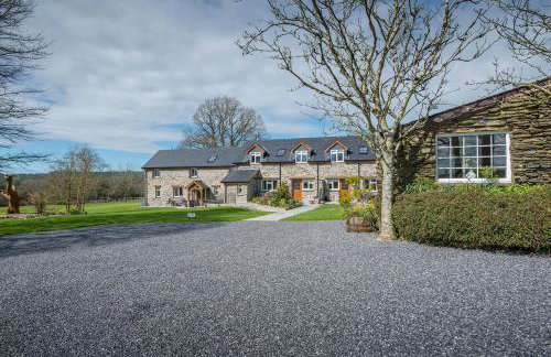 Teifi Cottage - Foto 16