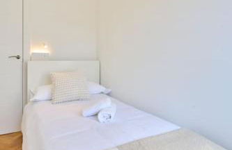 Dúplex Cruz Universidad salamanca centro - Foto 15