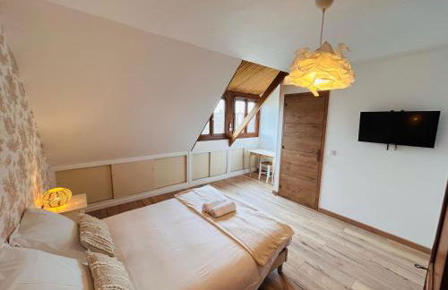 La Maison Salzbourg 8 personnes Paisible - Foto 21