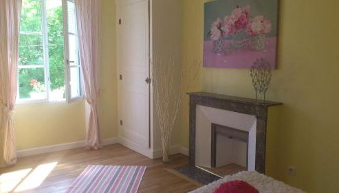 La Maison des Renaudières - Foto 5