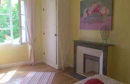 La Maison des Renaudières - Foto 5