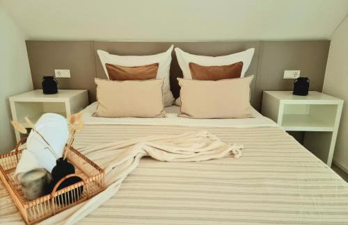 Homestay-Stylish, Zentral- Loft Apartment-Parking - Photo 7