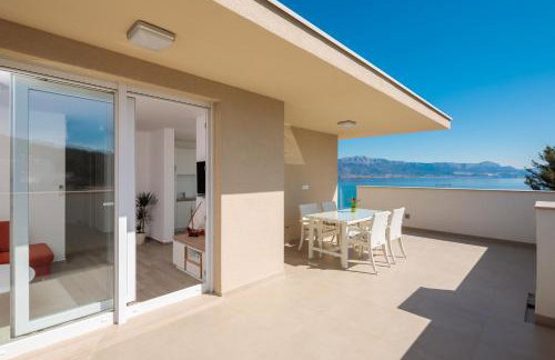 Apartments Alba - Photo 16