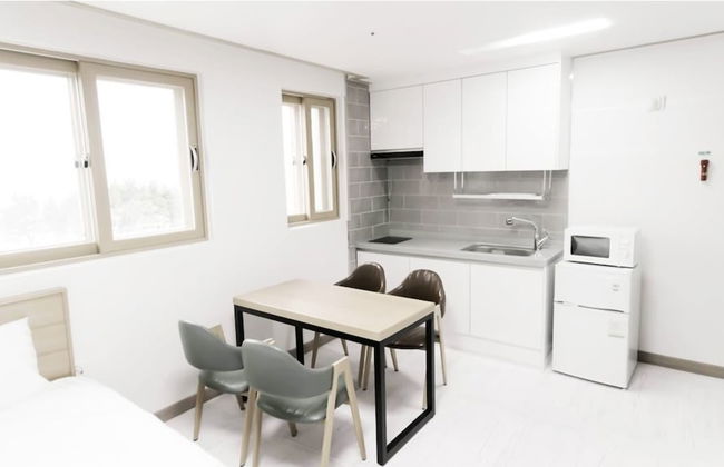 Daecheon 323 Condo - Foto 20