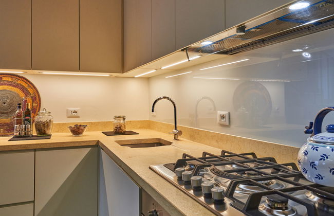 Casa Stella + Casa Susanne - Foto 13