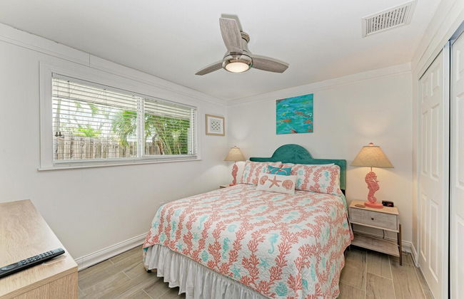 Salt Air East managed by Beach Retreats - Foto 5