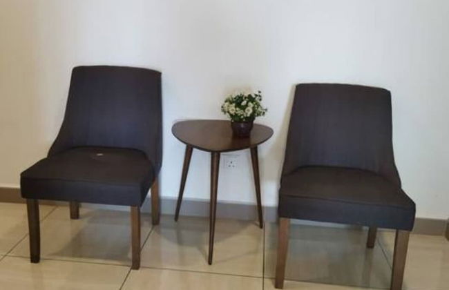 Cozy 121 Octagon 2 Bedrooms Condo - Foto 10