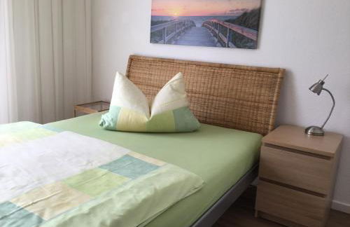 Ferienhaus Am Yachthafen - Foto 9