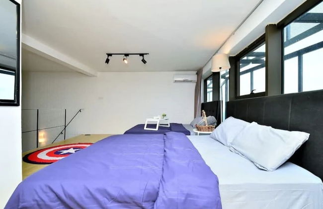 5 Pax Empire Soho by SYNC - Photo 2