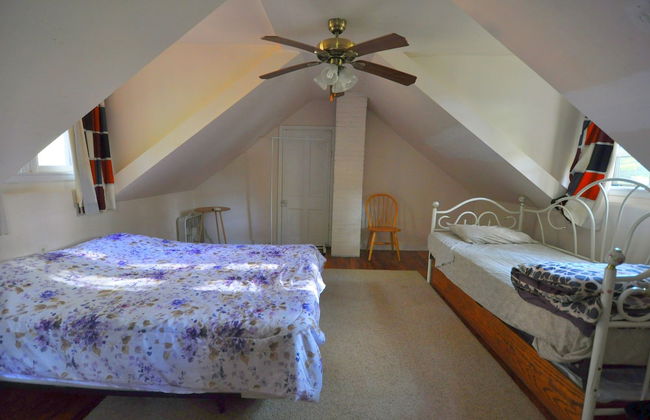 Abrams Creek Center - Foto 17