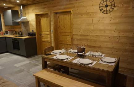 Chalet à L'Orée du Bois - Foto 22