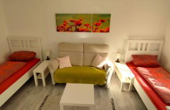 Unterkunft4you Ferienhaus Zum Burgfried - Foto 23