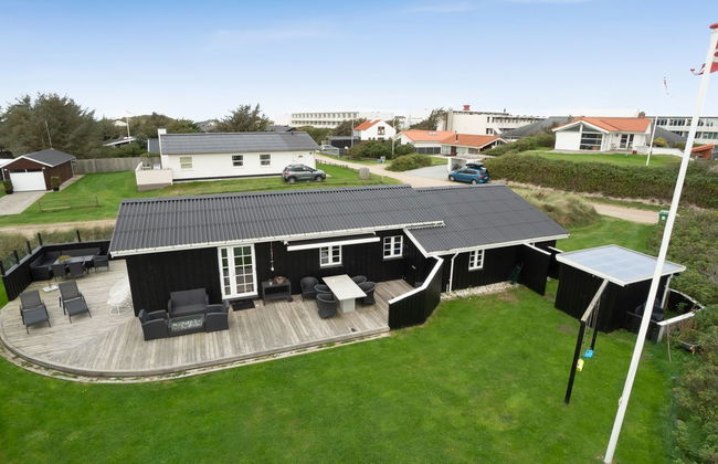 "Wiebke" - 200m from the sea - Photo 20