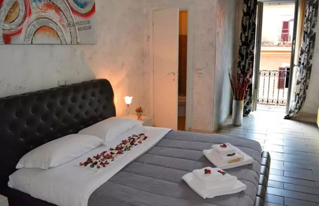 Vatican Sky Rooms - Foto 5