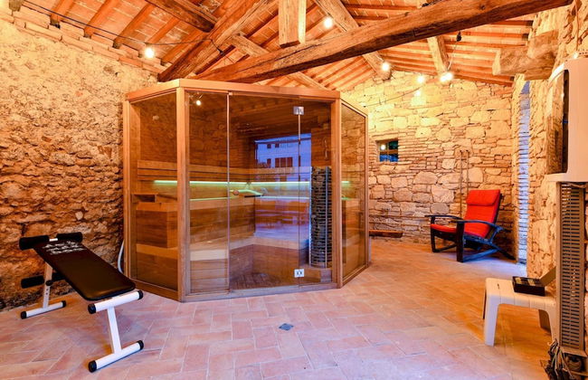 Oleandri Apartment With one Bedroom and one Bathroom on the Ground Floor With Wheelchair Access Apartment 2 - Foto 5