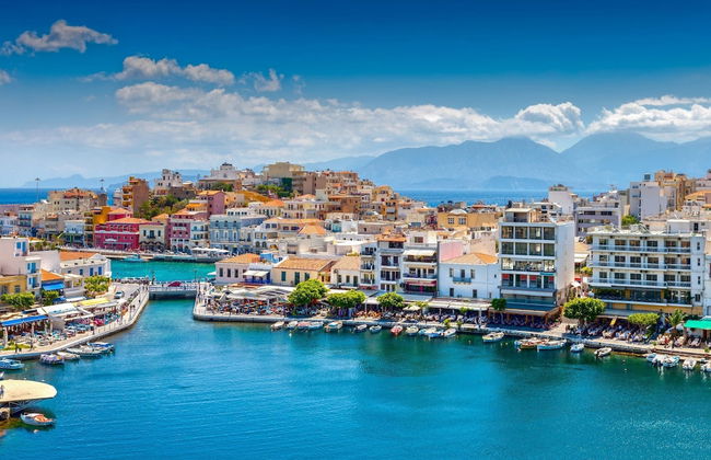 Olive Garden Villa Crete Private Pool - Photo 40