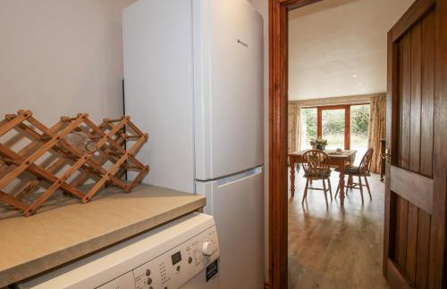 Bluebell Cottage - Foto 16