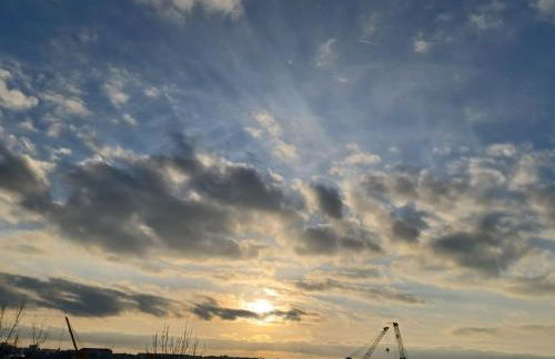 Bleu d'Arques Appartement lumineux et calme - Foto 31