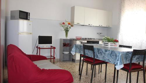 casa vacanza Da Nonna Emy - Foto 4, stove