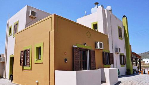 Asimenis Cottages - Foto 5