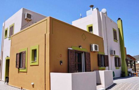 Asimenis Cottages - Foto 5